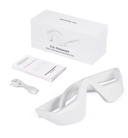 LumiEyes™ - Gafas Terapéuticas